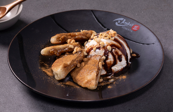 호떡 아이스크림