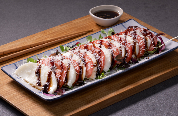 몽글몽글 카프리제