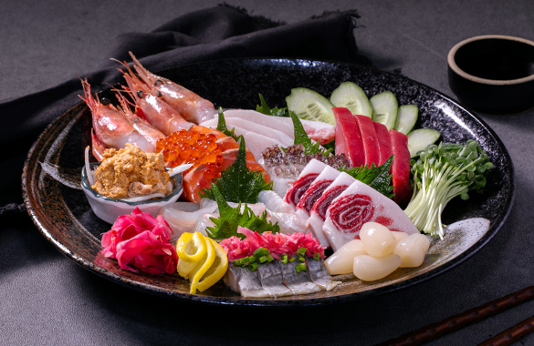 특선모듬사시미