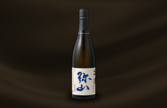 미생 준마이긴죠 겐슈