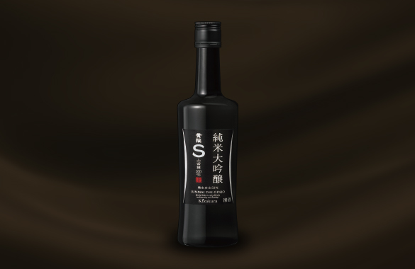 준마이다이긴죠S