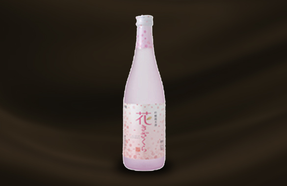 하나 기자쿠라 준마이긴죠