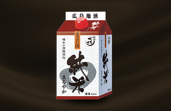 이치다이 준마이팩